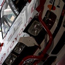 【写真】TOYOTA Celica GT-Four (ST165) Group.A Safari Rally 【写真】TOYOTA Celica GT-Four (ST165) Group.A Safari Rally