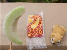 ウリの味ｗ
