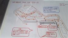 第135回「UP BEAT」with O.R.C.C 名阪スポーツランド Cコース 練習会