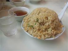 昨日のお昼ご飯