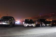深夜のナナガンオフ！