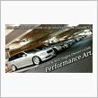 V35 &amp; M35のグループ“Performance.Art.”5月オフ
