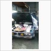 Ｇａｒａｇｅ   探訪