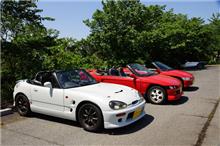 5月のGTO