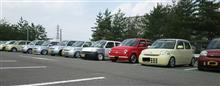 ダイハツ竜王フェス2017オフ会 ダイハツ竜王フェス2017オフ会