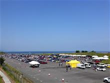 Oasis Roadster Meeting2017行ってきました (`･ω･&#180;)ゞ 
