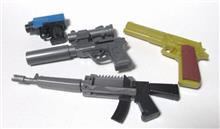 ガチャGUN ガチャGUN