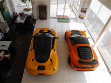 ミラフィオーリ2017　AUTO PRESTIGE様出展決定！