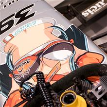 【スーパーフォーミュラ】P.MU/CERUMO・INGING SF13(2013) 後編 【スーパーフォーミュラ】P.MU/CERUMO・INGING SF13(2013) 後編