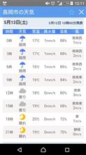 雨の間瀬　再び・・・