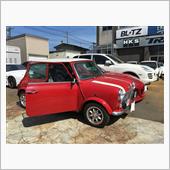 クルーズ ローバーＭＩＮＩ  ...
