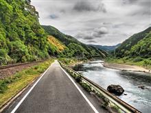 熊本県道１５８号中津道八代線　
