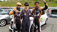 2017/05/13 SWK走行会! 2017/05/13 SWK走行会!