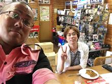 クルーズ ９９６Ｈ様にアクセスポート押し売りチュー！