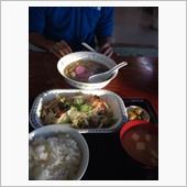 ふじい食堂