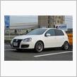 継続車検..完了　ゴルフⅤGTI　メンテも含めて色々なリクエストを...!(^^)!の画像