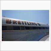 ＤＣ－３　体験フライトに行っ ...