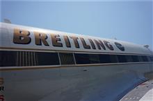 DC-3 体験フライトに行ったどぉ~ DC-3 体験フライトに行ったどぉ~