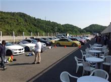 TECH-Mサーキットエクスペリエンス参加 TECH-Mサーキットエクスペリエンス参加