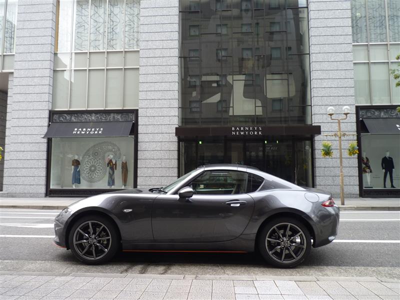 マツダ ロードスターrfを褒めちぎる 大好きな動画3 Towaのブログ そこに空があるから Mazda Roadsterrf Mx 5 Rf Blog みんカラ マツダ ロードスターrfを褒めちぎる 大好きな動画3 Towaのブログ そこに空があるから Mazda Roadsterrf Mx 5 Rf Blog みんカラ