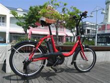 電動自転車