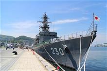 長崎 自衛隊 艦車博2017☆彡 長崎 自衛隊 艦車博2017☆彡