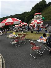 で?なんのイベントでしたん? で?なんのイベントでしたん?
