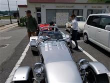 モテる、ロータス❤