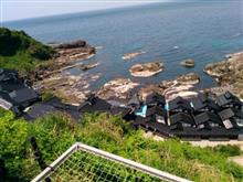 結局家出・能登半島の旅（その２）