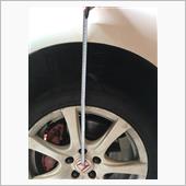 FD2純正フロントのストロー ...