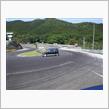みよし自動車友の会　徳島カートランド走行会