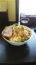 サラダ麺