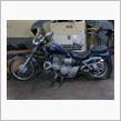 ホンダJazz50のレストア5