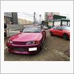 クルーズ ＢＮＲ３２ アテーサＥＴＳ点検です！