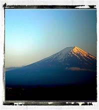 我が家の三連休、一日目、富士山とともにトーマスランドと日帰り温泉へ。