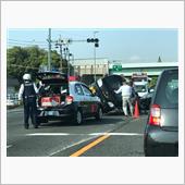 お怪我が無いようでなによりで ...