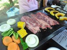 LFE5月・服部牧場BBQオフと…♫ LFE5月・服部牧場BBQオフと…♫