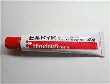 仕事の後に病院へ・・・