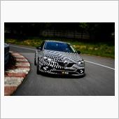 MEGANE R.S.登場で ...