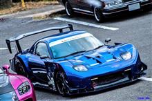フォーミュラドリフト ♪ in鈴鹿ツインサーキット ♪  Formula Drift JAPAN