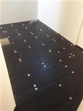 tile installation