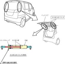 ソリオさん、今度はリコールに該当。