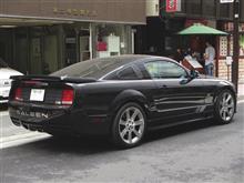 BAD BOY at GINZA!そこにサリーンが BAD BOY at GINZA!そこにサリーンが