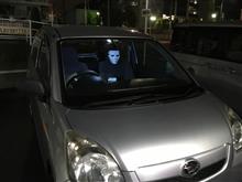 評判悪い車内インテリア復活！