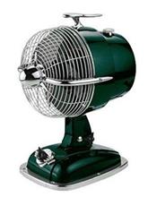 electric fan