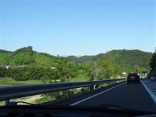 佐久⇒長野⇒佐久⇒松本⇒佐久