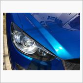 帰ってきた！！^_^ CX-5