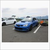思い出作ろうインプレッサ そ ...