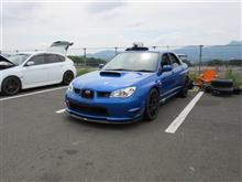思い出作ろうインプレッサ その２