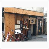 神田とりそば　なな蓮　塩出汁 ...